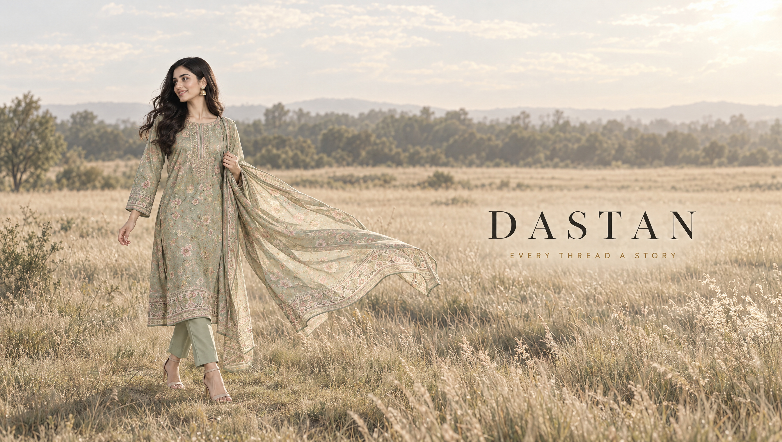 Website Banner